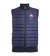 CANADA GOOSE HYBRIDGE GILET