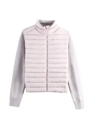 Canada Goose Hybridge® Hayes Jacket In Pink