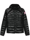 CANADA GOOSE HYBRIDGE JACKET