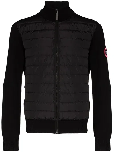 CANADA GOOSE CANADA GOOSE HYBRIDGE JACKET