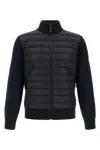 Canada Goose 'hybridge®' Jacket In Black