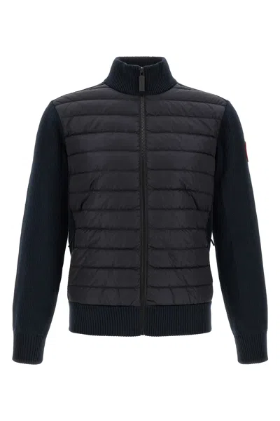 CANADA GOOSE 'HYBRIDGE' JACKET