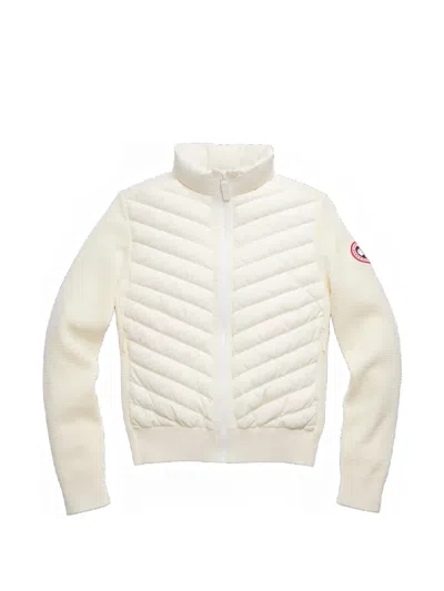 Canada Goose Hybridge® Jacket In Neutral