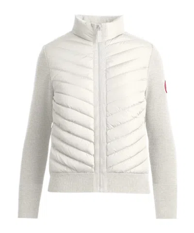 Canada Goose Hybridge Knit Jacket