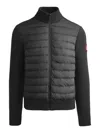 CANADA GOOSE HYBRIDGE® KNIT JACKET