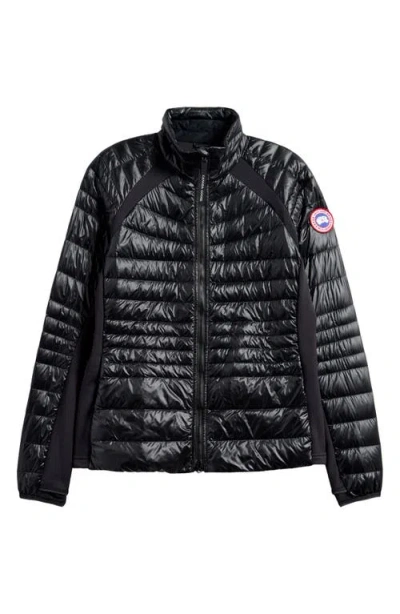CANADA GOOSE CANADA GOOSE HYBRIDGE® LITE 800-FILL-POWER DOWN JACKET