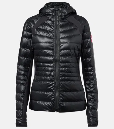 CANADA GOOSE HYBRIDGE LITE DOWN JACKET