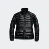 Canada Goose Hybridge Lite Tech Down Jacket In Multi