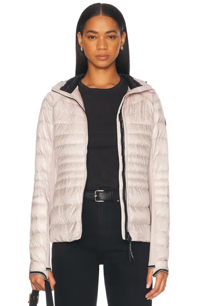 CANADA GOOSE HYBRIDGE LITE JACKET
