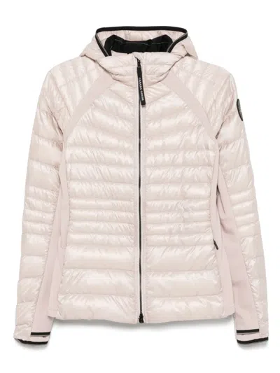 CANADA GOOSE HYBRIDGE LITE JACKET