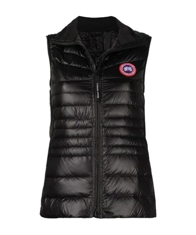 CANADA GOOSE HYBRIDGE LITE DOWN GILET