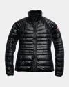 CANADA GOOSE HYBRIDGE LITE TECH DOWN JACKET