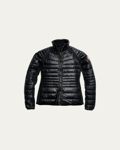 CANADA GOOSE HYBRIDGE LITE TECH DOWN JACKET
