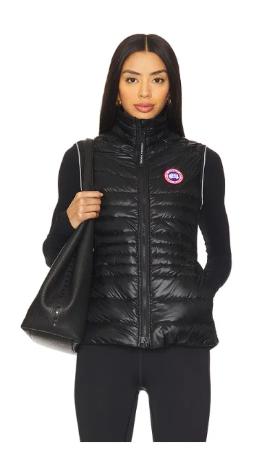 CANADA GOOSE HYBRIDGE LITE VEST