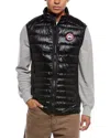 Canada Goose Hybridge Lite Vest In Multi