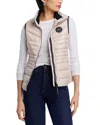 CANADA GOOSE HYBRIDGE LITE VEST
