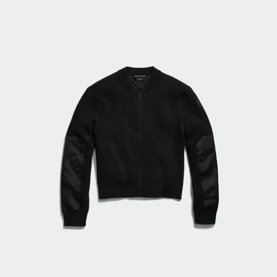 Canada Goose Hybridge® Lorrain Jacket In Black