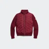 Canada Goose Hybridge® Strickjacke