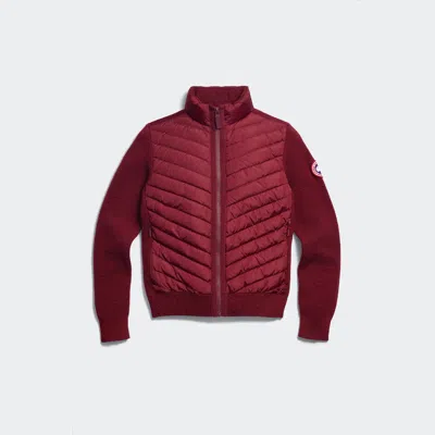 Canada Goose Hybridge® Strickjacke