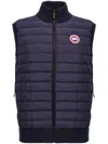 Canada Goose Coats & Jackets In Blue
