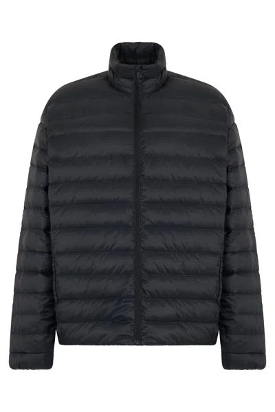 Canada Goose Insulated Stratus Jacket For Men In Black