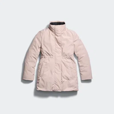 Canada Goose Ivy Parka In Multi