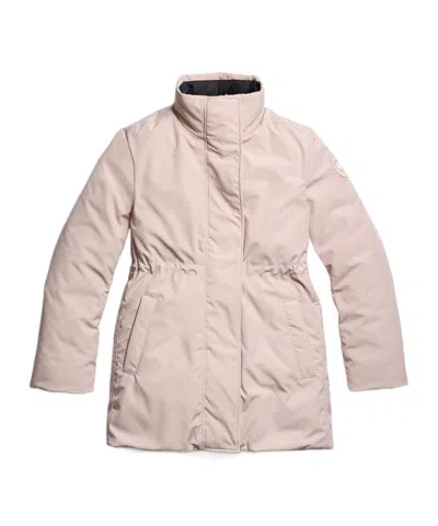 Canada Goose Ivy Parka In Neutral