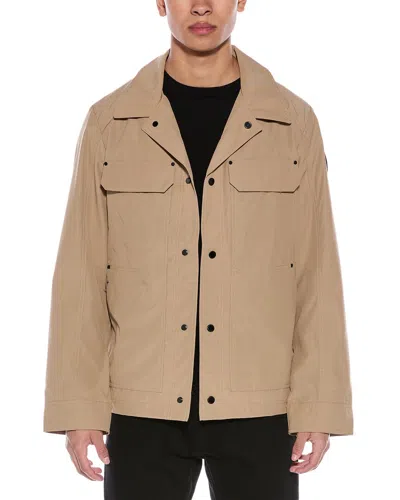 CANADA GOOSE CANADA GOOSE JACKET