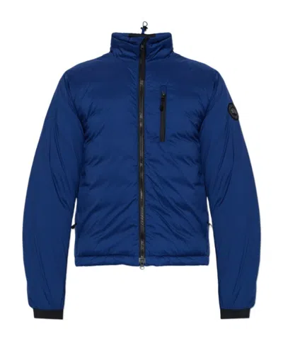 Canada Goose Jacket 5079mb 0-oxford Navy In Blue