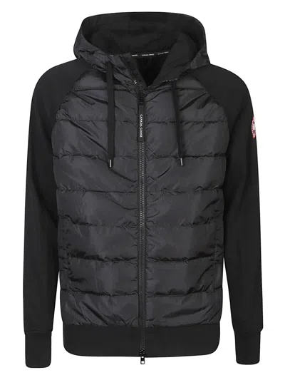 CANADA GOOSE CANADA GOOSE JACKET