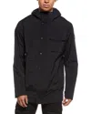 Canada Goose Jacket In Black