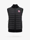 CANADA GOOSE JACKET