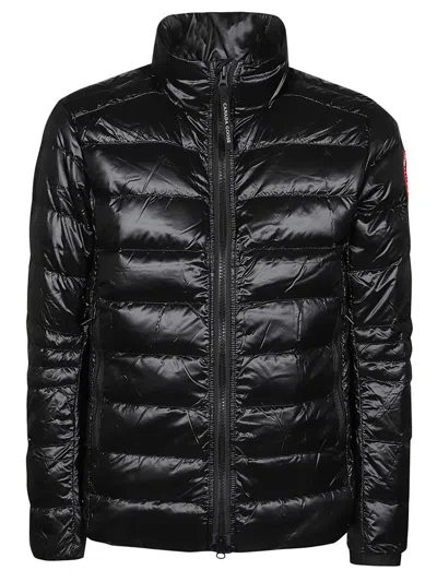 CANADA GOOSE CANADA GOOSE JACKET