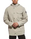 Canada Goose Jacket In Green