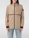 Canada Goose Men's Faber Hoody In Beige