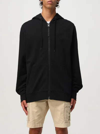 CANADA GOOSE SWEATSHIRT CANADA GOOSE MEN COLOR BLACK,H23653002