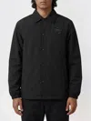 Canada Goose Regency Jacket Black Cotton Polyester In Black