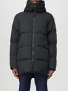 CANADA GOOSE JACKET CANADA GOOSE MEN COLOR BLACK,g02479002