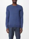 Canada Goose Jacket  Men Color Navy In Blue