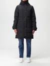 Canada Goose Blazer  Woman Color Black