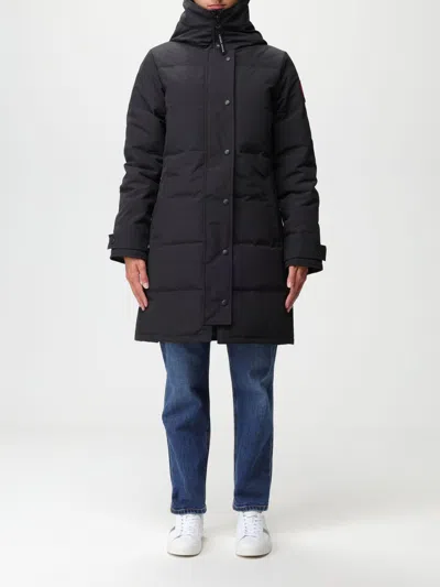 Canada Goose Blazer  Woman Color Black