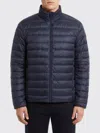 Canada Goose ジャケット  メンズ カラー ブラック In Blue