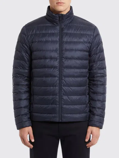 Canada Goose ジャケット  メンズ カラー ブラック In Blue