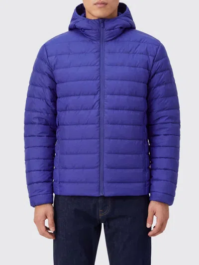 CANADA GOOSE CANADA GOOSE NYLON DOWN JACKET WITH HOOD,I04986076