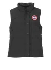 Canada Goose Cypress Arctic Jacket In Black