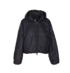 Canada Goose Jackets In Black