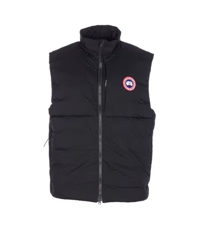 CANADA GOOSE CANADA GOOSE JACKETS