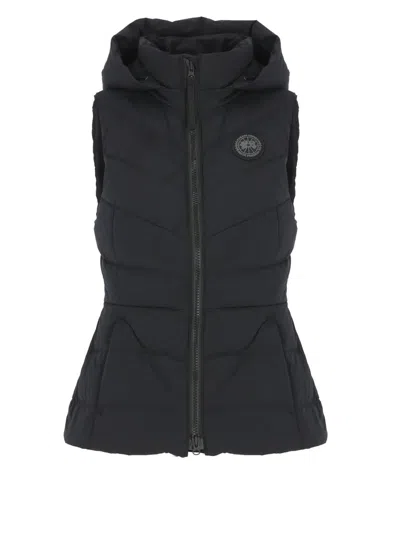 CANADA GOOSE CANADA GOOSE JACKETS