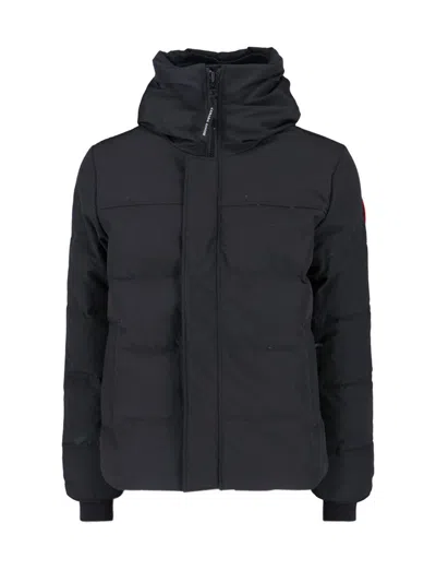 CANADA GOOSE CANADA GOOSE JACKETS