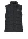 Canada Goose Freestyle Husky In Black
